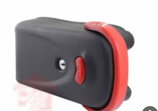 قفل برقی یوتاب ۱۰۹۳ ،۵ کلید